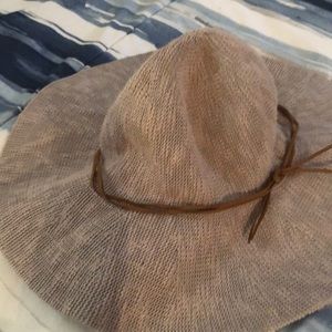 American Eagle Floppy Hat